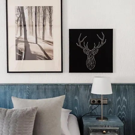 Sommers Altes Posteck 3*