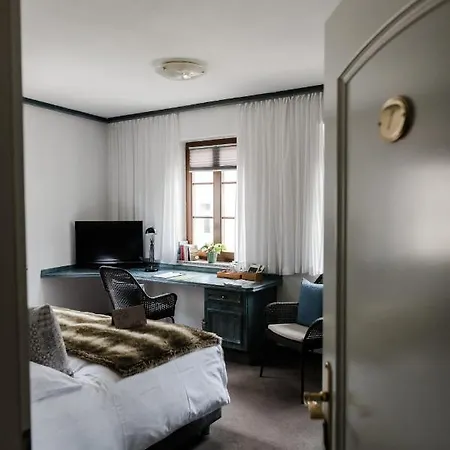 Hotel Sommers Altes Posteck