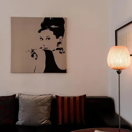 酒店 Sommers Altes Posteck