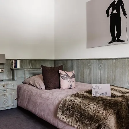 Sommers Altes Posteck Hotel