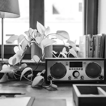 Sommers Altes Posteck 酒店 3*