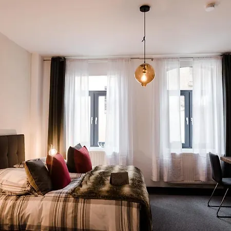 Hotel Sommers Altes Posteck