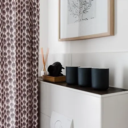 酒店 Sommers Altes Posteck 3*