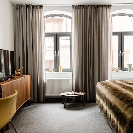 Hotel Sommers Altes Posteck 3*