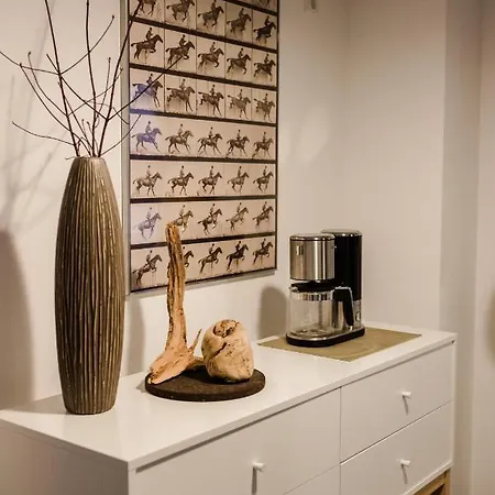 Sommers Altes Posteck 酒店 3*