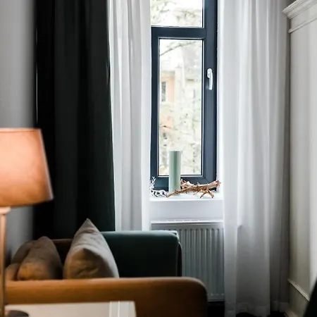 酒店 Sommers Altes Posteck