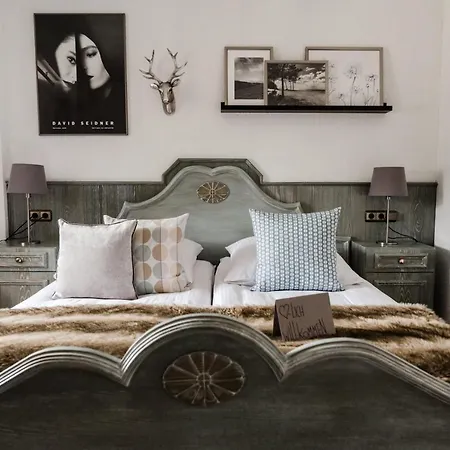 Sommers Altes Posteck 3* Reichenbach im Vogtland