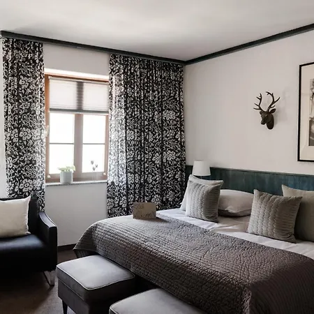 Sommers Altes Posteck 3* 莱辛巴赫伊姆沃戈蒂