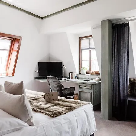 Sommers Altes Posteck 酒店