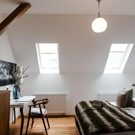 Hotel Sommers Altes Posteck 3*