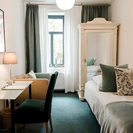 Hotel Sommers Altes Posteck 3*