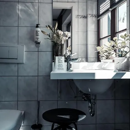 Hotel Sommers Altes Posteck Reichenbach im Vogtland