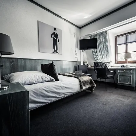 Sommers Altes Posteck 莱辛巴赫伊姆沃戈蒂