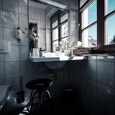 Hotel Sommers Altes Posteck Reichenbach im Vogtland