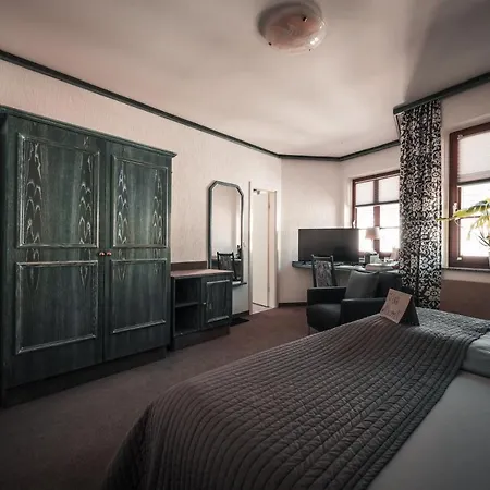 Hotel Sommers Altes Posteck