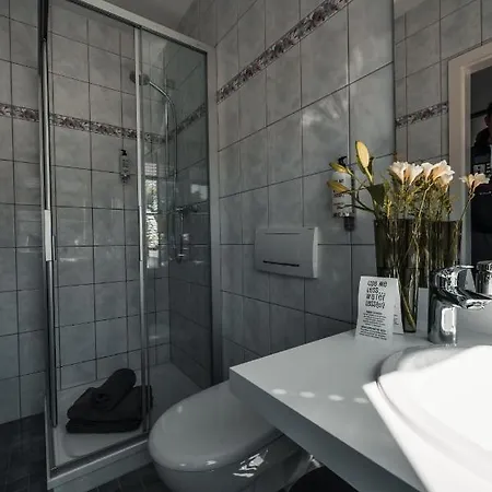 Sommers Altes Posteck 莱辛巴赫伊姆沃戈蒂