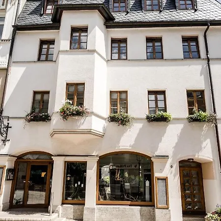 Hotel Sommers Altes Posteck