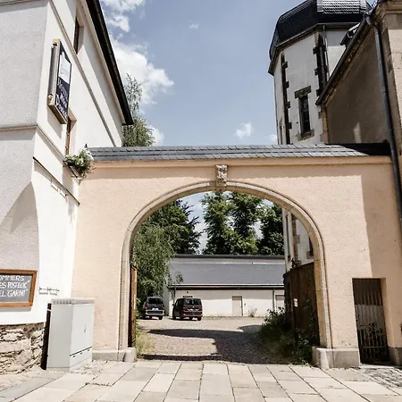 Hotel Sommers Altes Posteck