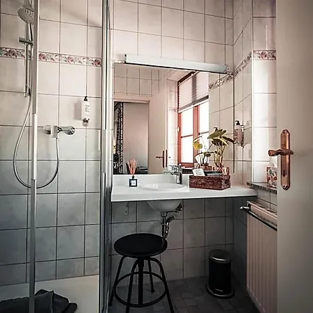 Sommers Altes Posteck Hotel 3*