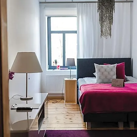 Otel Sommers Altes Posteck Reichenbach im Vogtland