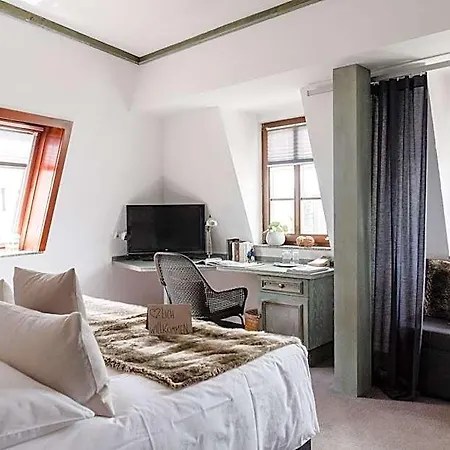 Sommers Altes Posteck Otel 3*