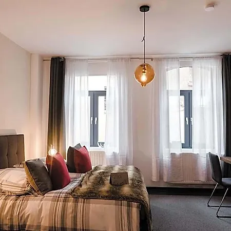 Otel Sommers Altes Posteck