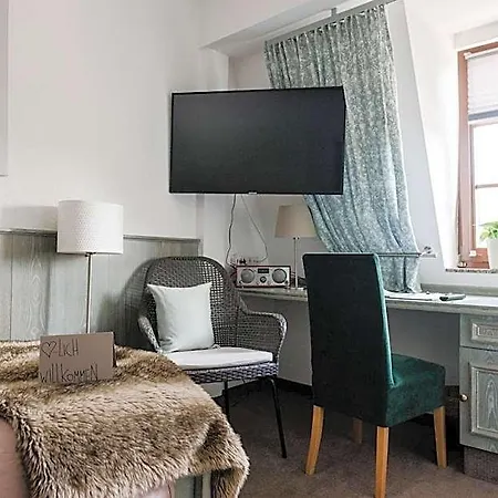 Otel Sommers Altes Posteck 3*