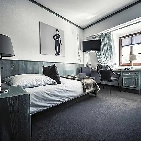 Otel Sommers Altes Posteck 3*