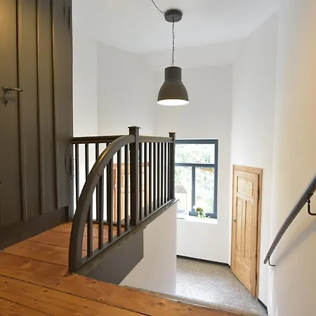 Hotel Sommers Altes Posteck