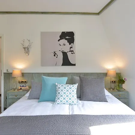Hotel Sommers Altes Posteck