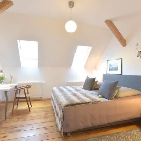 Sommers Altes Posteck 莱辛巴赫伊姆沃戈蒂