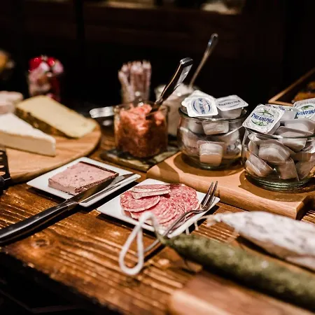 Hotel Sommers Altes Posteck