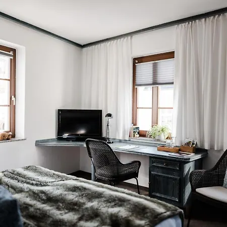 Hotel Sommers Altes Posteck 3*