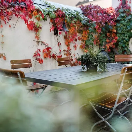 酒店 Sommers Altes Posteck 3*