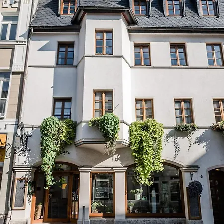 Sommers Altes Posteck Hotel 3*