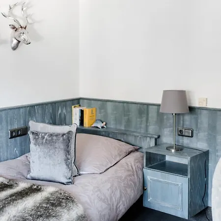 Hotel Sommers Altes Posteck Reichenbach im Vogtland