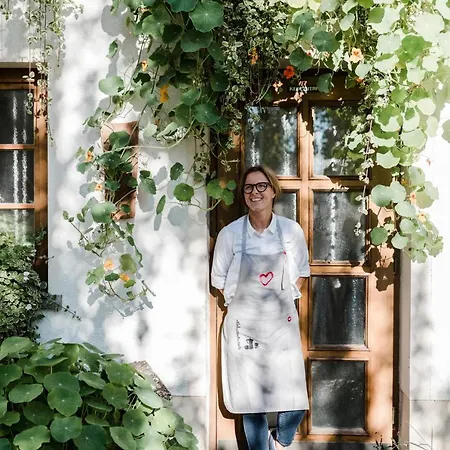 Sommers Altes Posteck Hotel