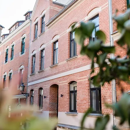 Sommers Altes Posteck