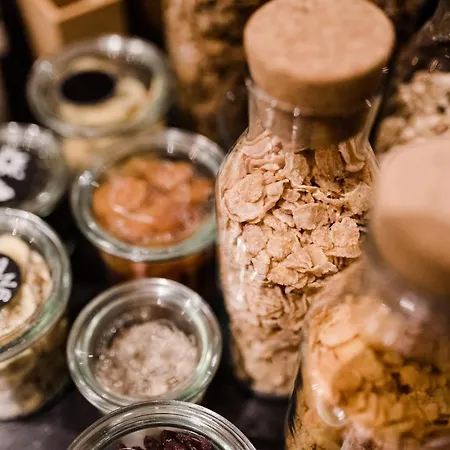 Hotel Sommers Altes Posteck