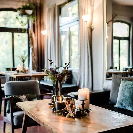 Hotel Sommers Altes Posteck