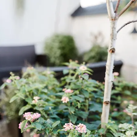 Sommers Altes Posteck