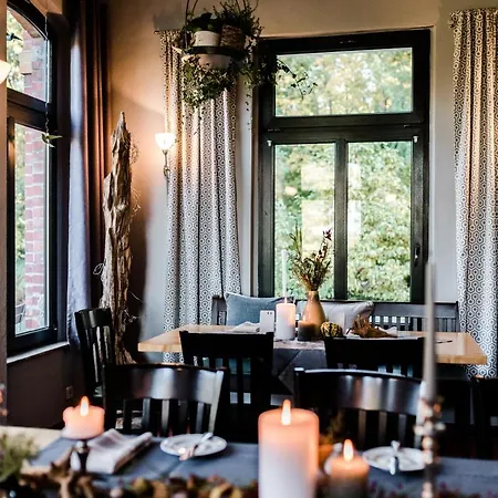 Sommers Altes Posteck