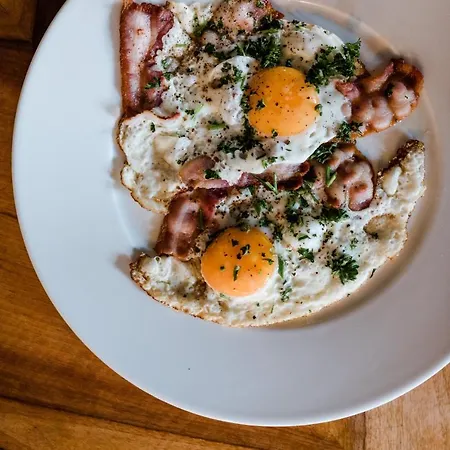 Sommers Altes Posteck 3* 莱辛巴赫伊姆沃戈蒂