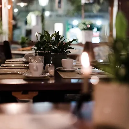 酒店 Sommers Altes Posteck 3*