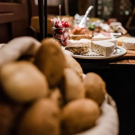 Hotel Sommers Altes Posteck 3*