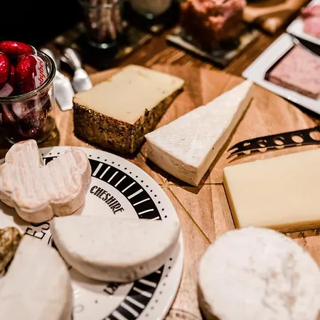 Sommers Altes Posteck 酒店 3*