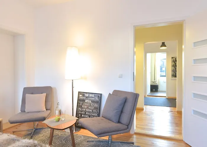 Sommers Altes Posteck 호텔 라이첸바크임보그틀란드